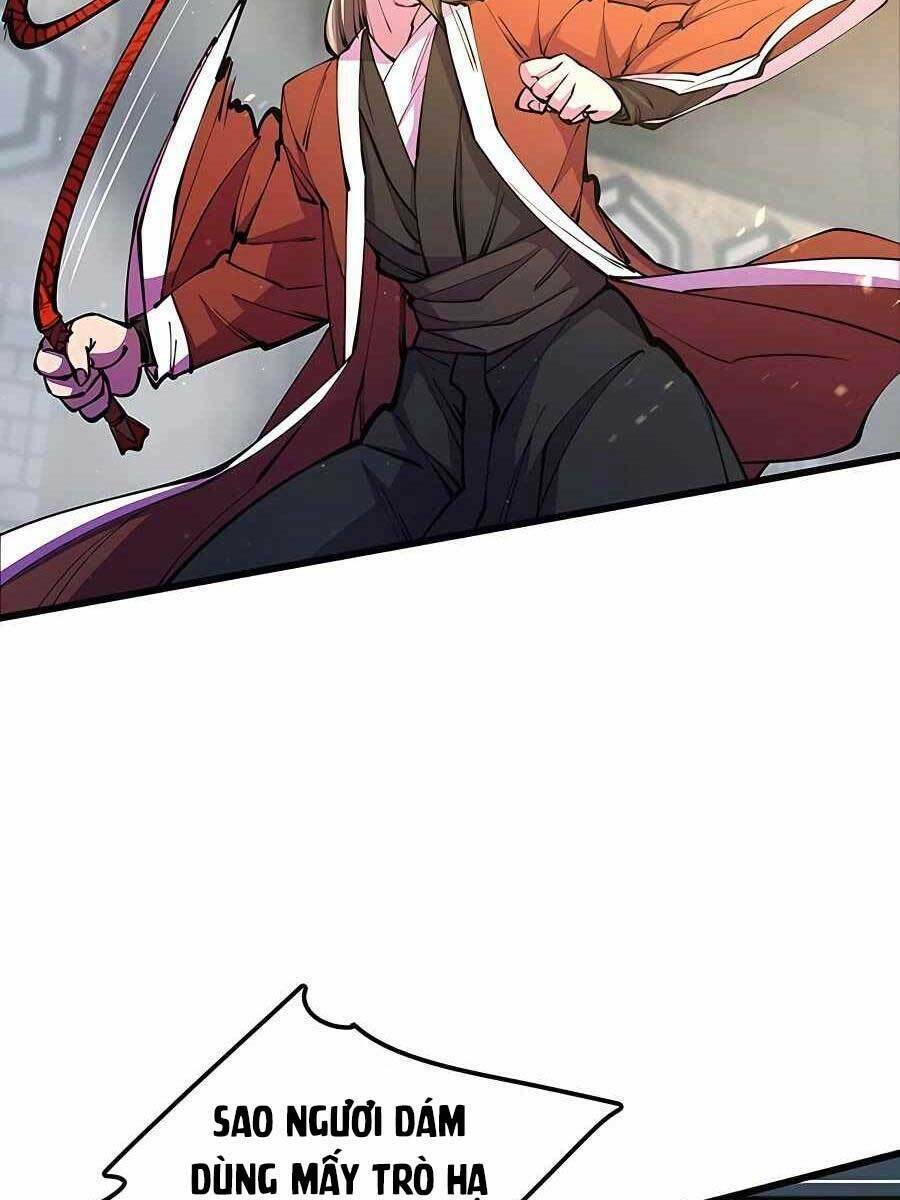 Thiên Hạ Đệ Nhất Đại Sư Huynh Chapter 13 - Trang 2