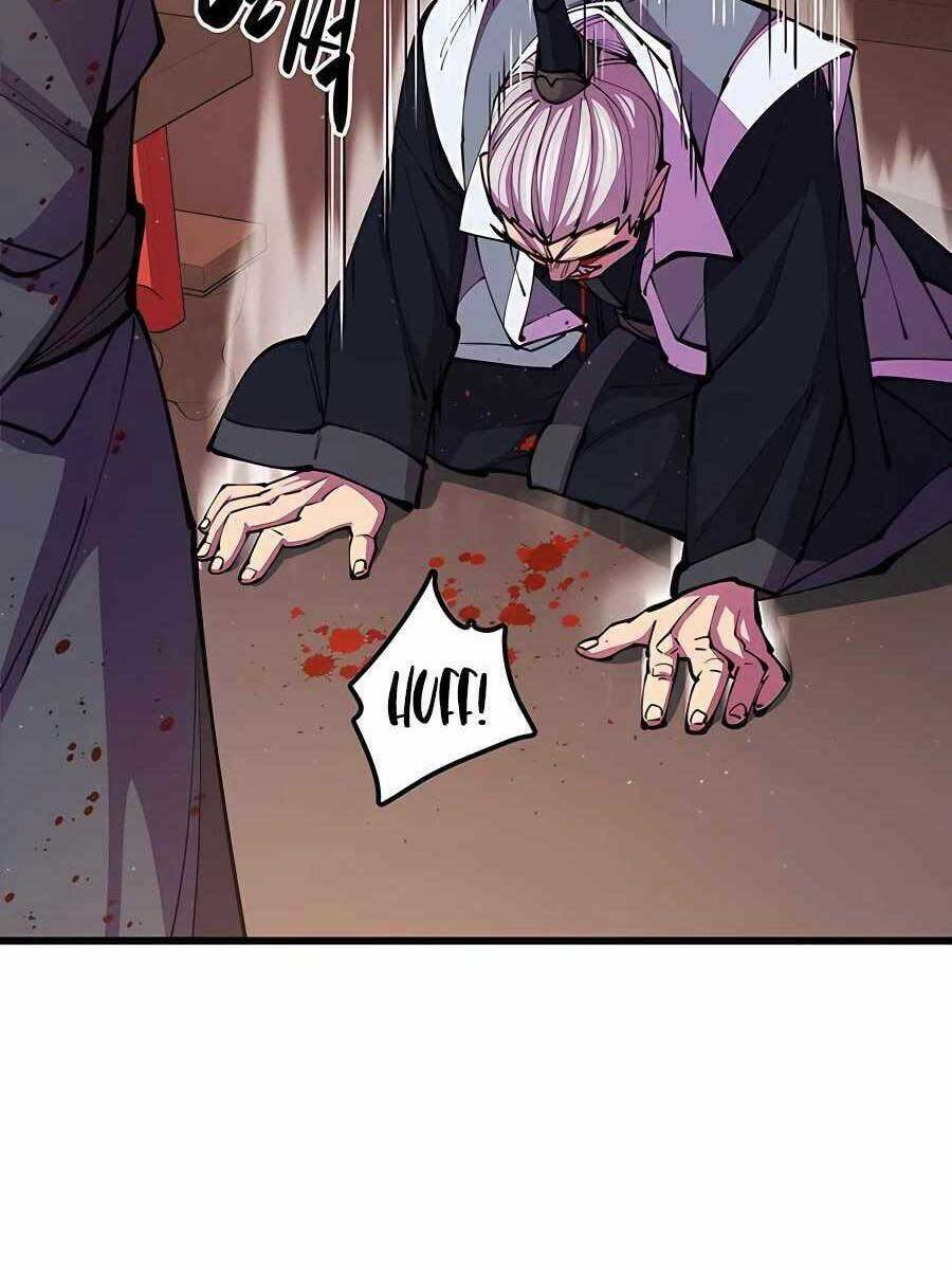 Thiên Hạ Đệ Nhất Đại Sư Huynh Chapter 13 - Trang 2