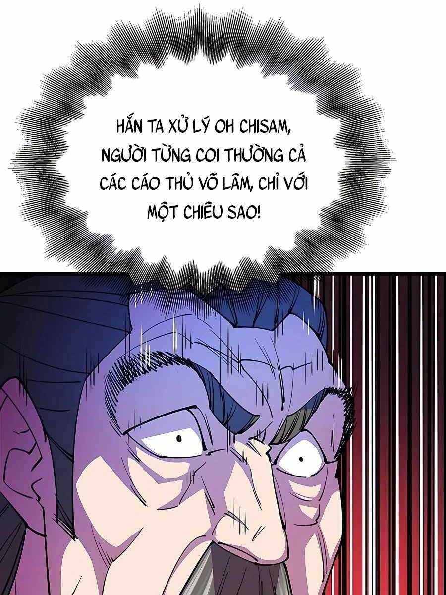 Thiên Hạ Đệ Nhất Đại Sư Huynh Chapter 13 - Trang 2