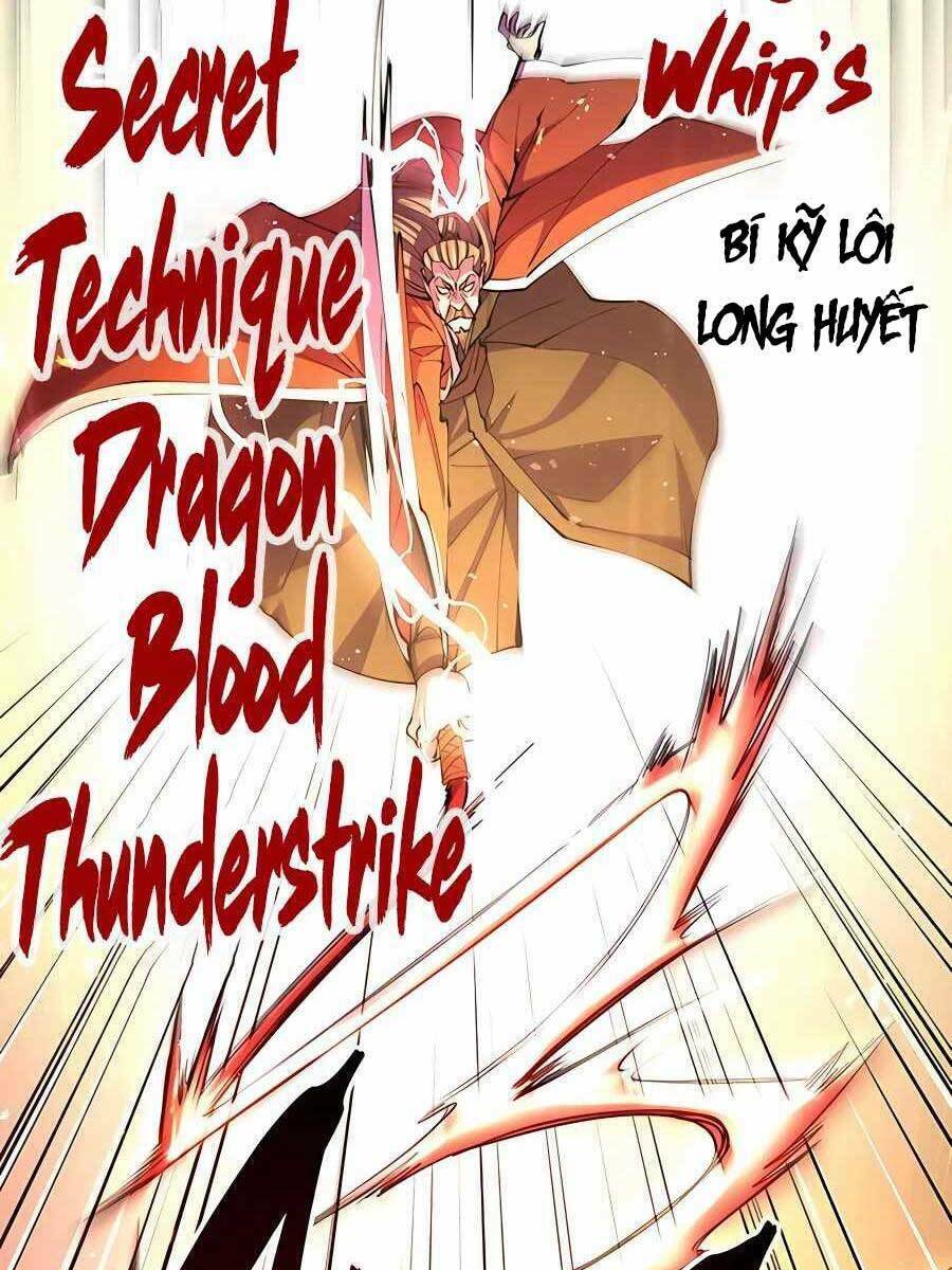 Thiên Hạ Đệ Nhất Đại Sư Huynh Chapter 13 - Trang 2