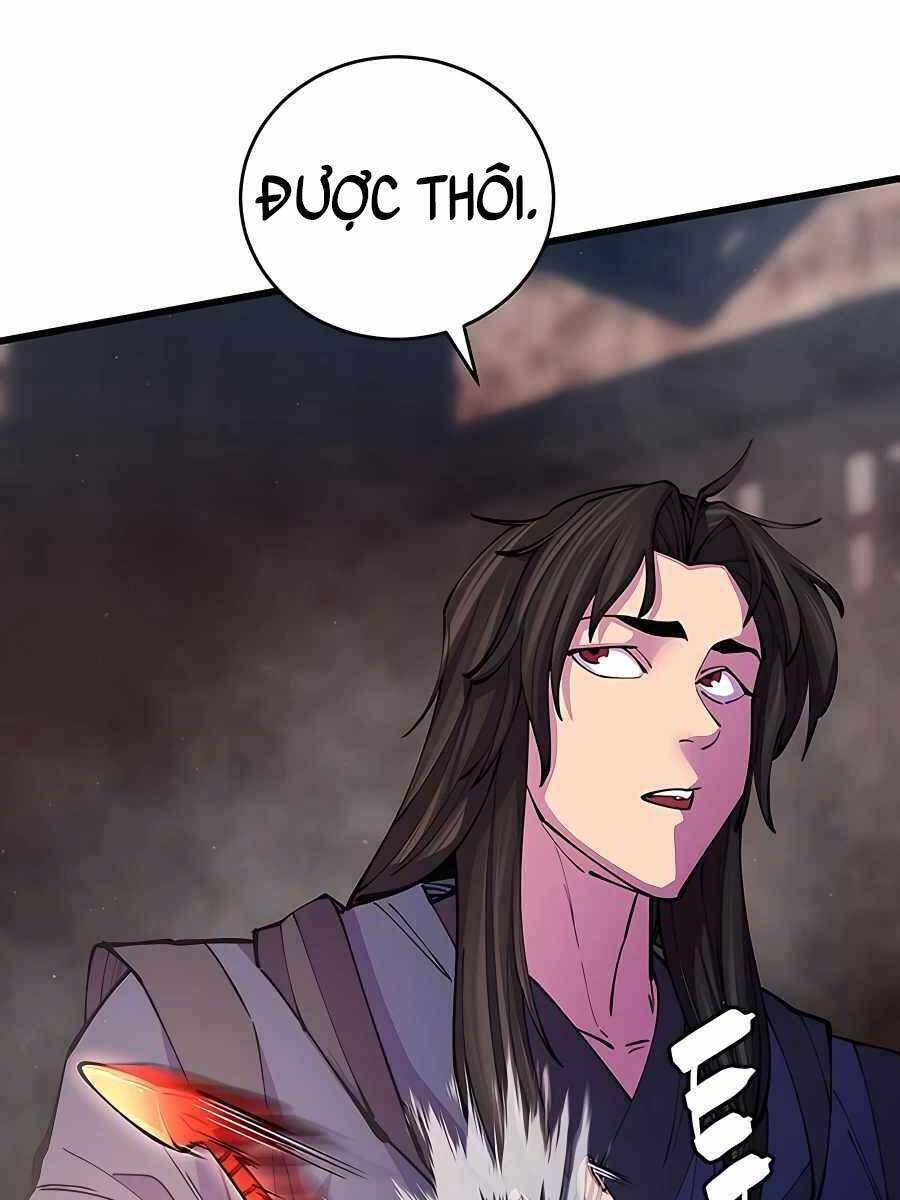 Thiên Hạ Đệ Nhất Đại Sư Huynh Chapter 13 - Trang 2