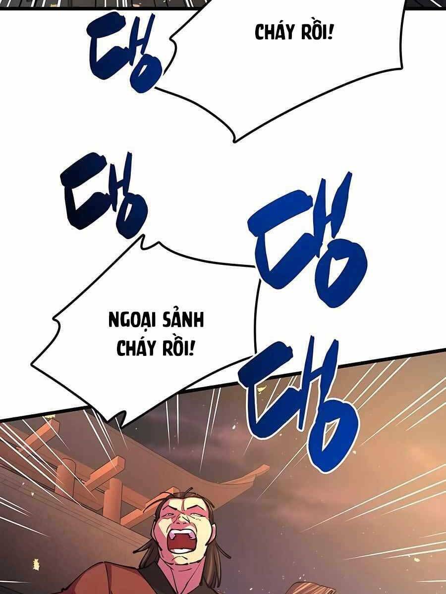 Thiên Hạ Đệ Nhất Đại Sư Huynh Chapter 13 - Trang 2