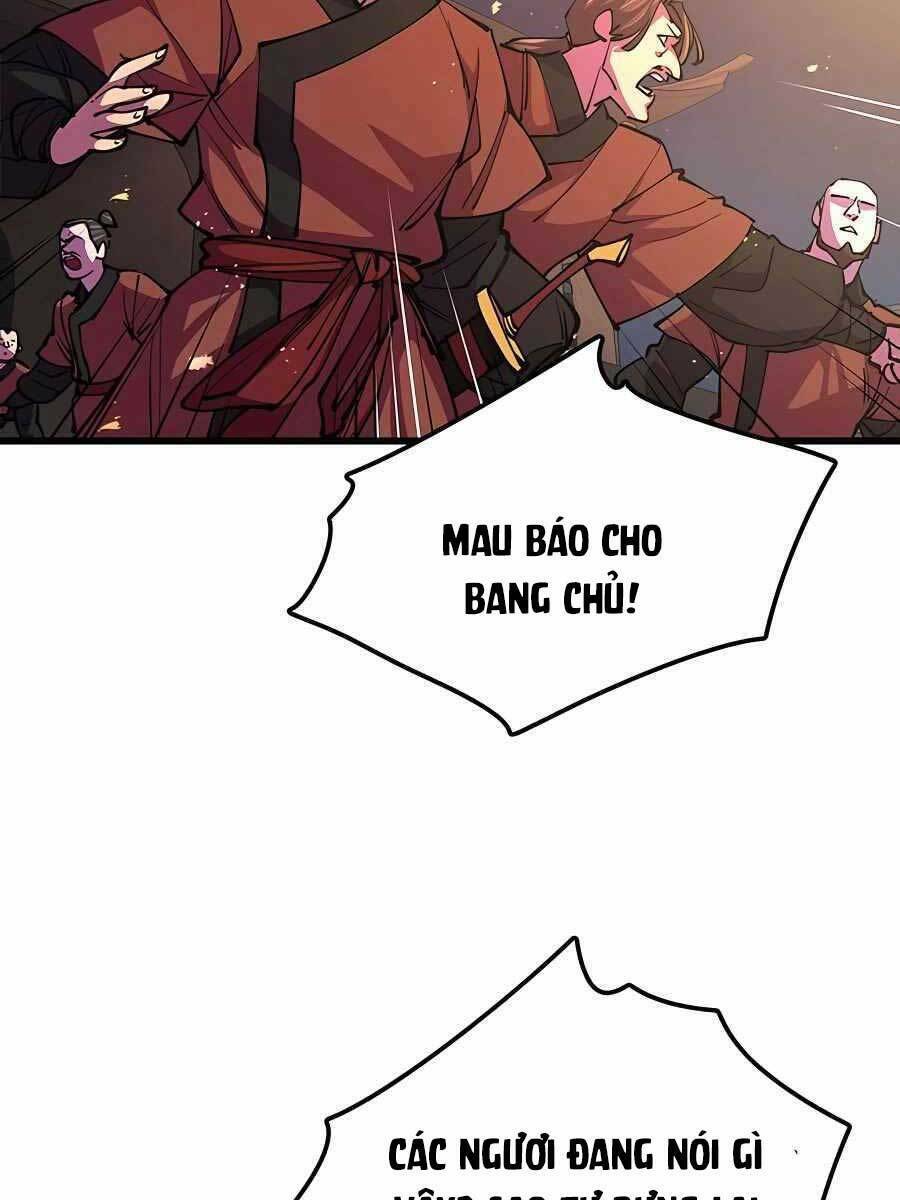 Thiên Hạ Đệ Nhất Đại Sư Huynh Chapter 13 - Trang 2