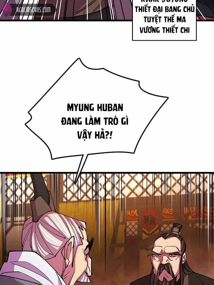 Thiên Hạ Đệ Nhất Đại Sư Huynh Chapter 13 - Trang 2