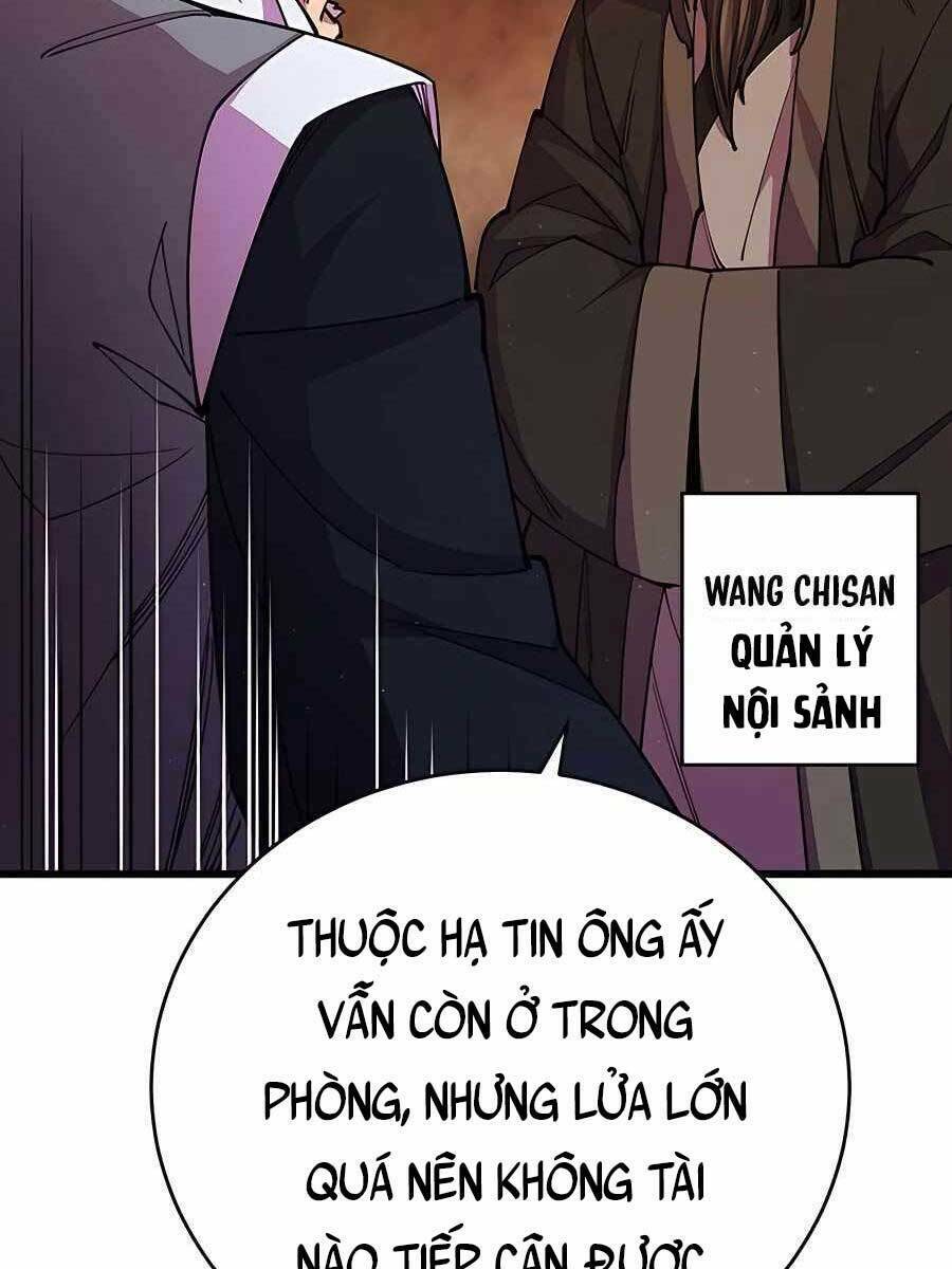 Thiên Hạ Đệ Nhất Đại Sư Huynh Chapter 13 - Trang 2