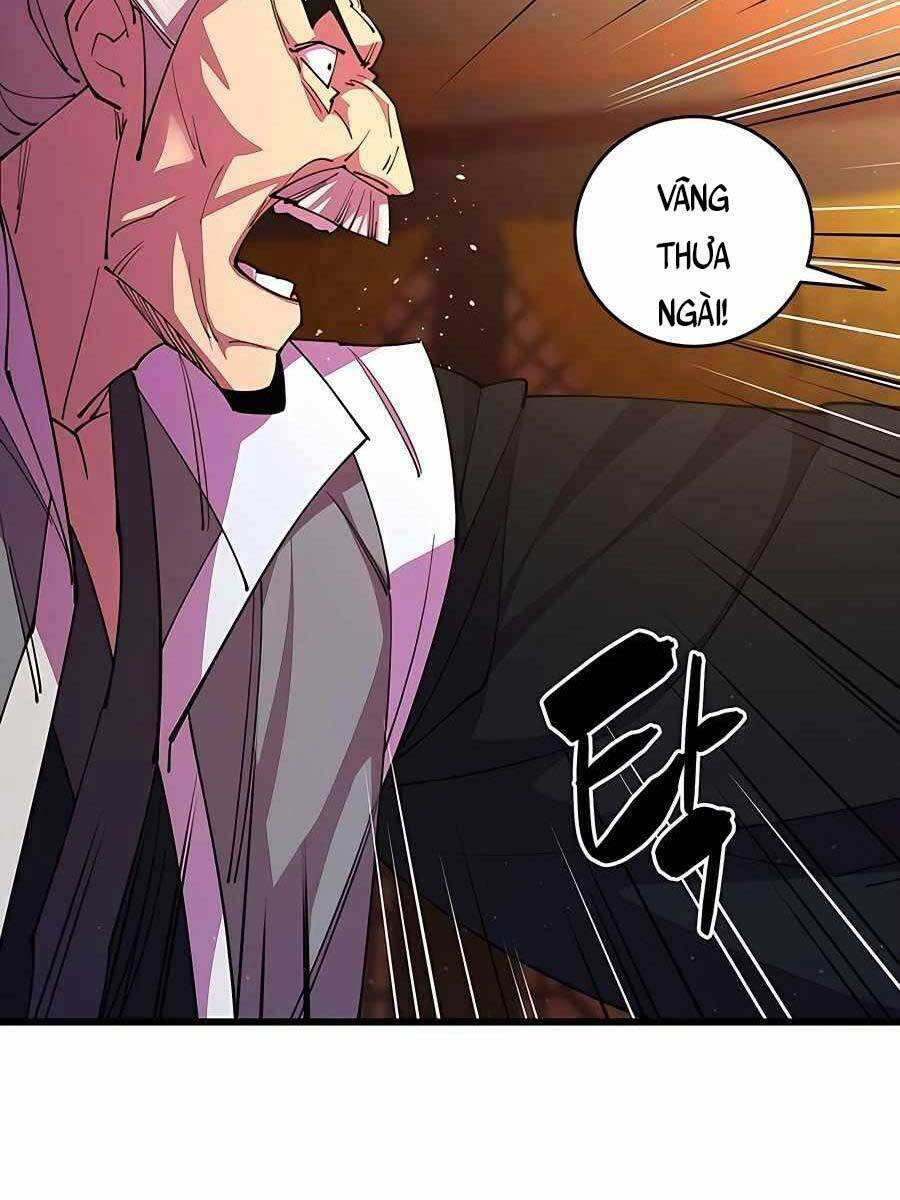 Thiên Hạ Đệ Nhất Đại Sư Huynh Chapter 13 - Trang 2