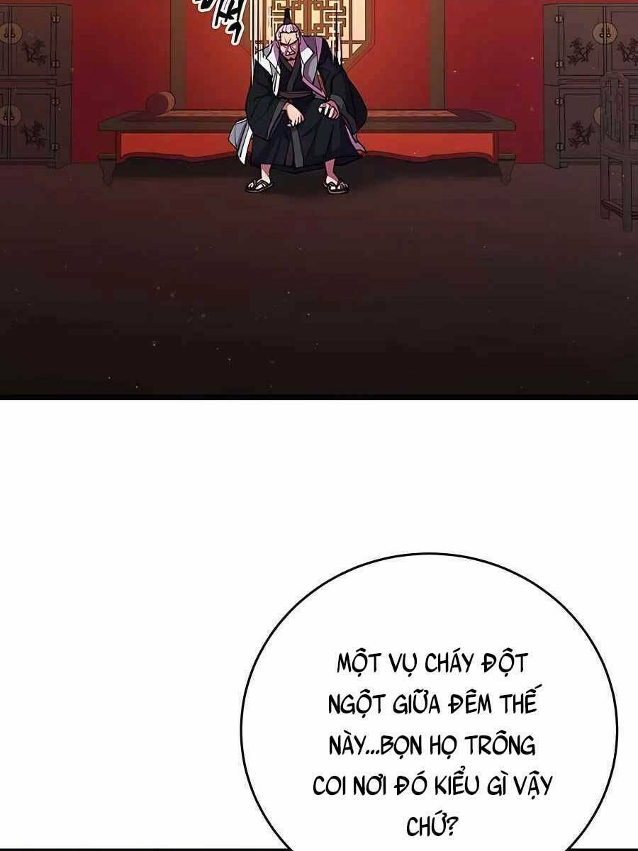 Thiên Hạ Đệ Nhất Đại Sư Huynh Chapter 13 - Trang 2