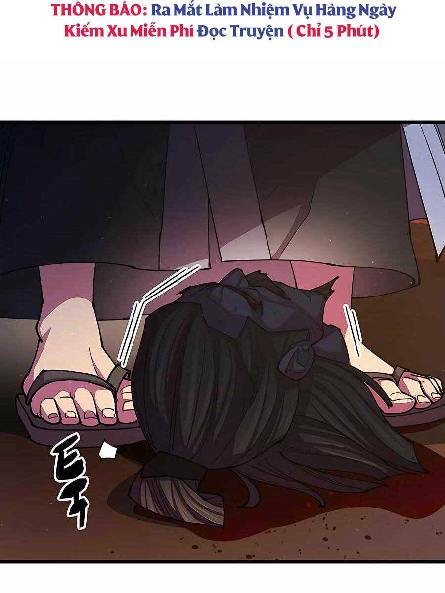 Thiên Hạ Đệ Nhất Đại Sư Huynh Chapter 13 - Trang 2