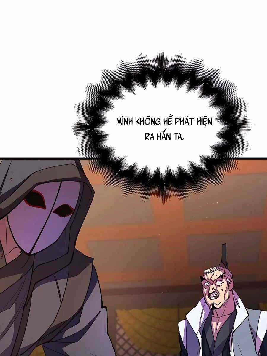 Thiên Hạ Đệ Nhất Đại Sư Huynh Chapter 13 - Trang 2