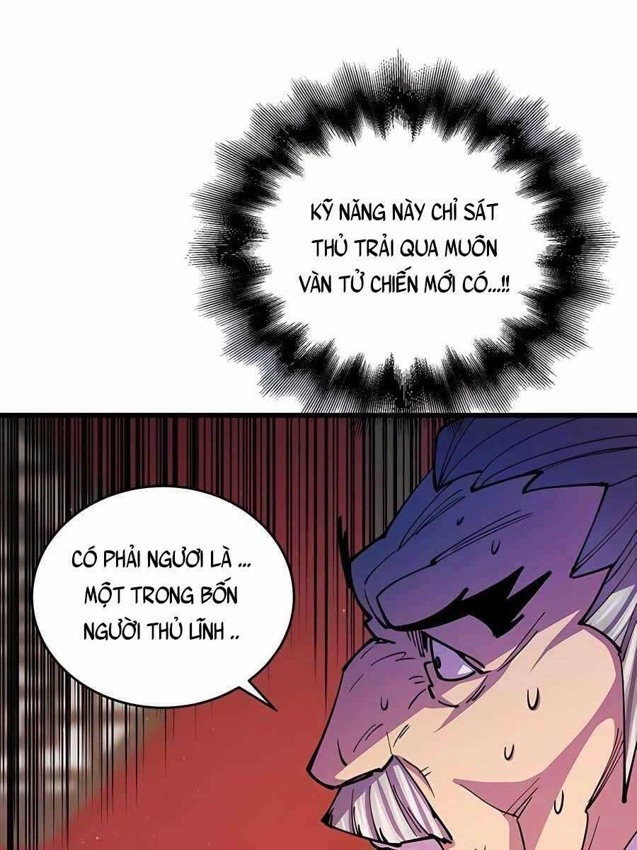 Thiên Hạ Đệ Nhất Đại Sư Huynh Chapter 13 - Trang 2