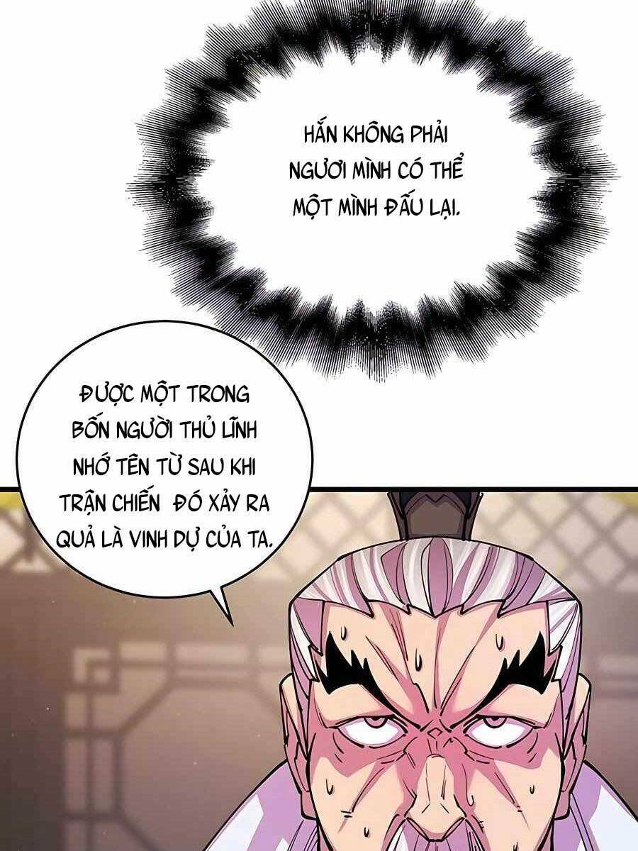 Thiên Hạ Đệ Nhất Đại Sư Huynh Chapter 13 - Trang 2