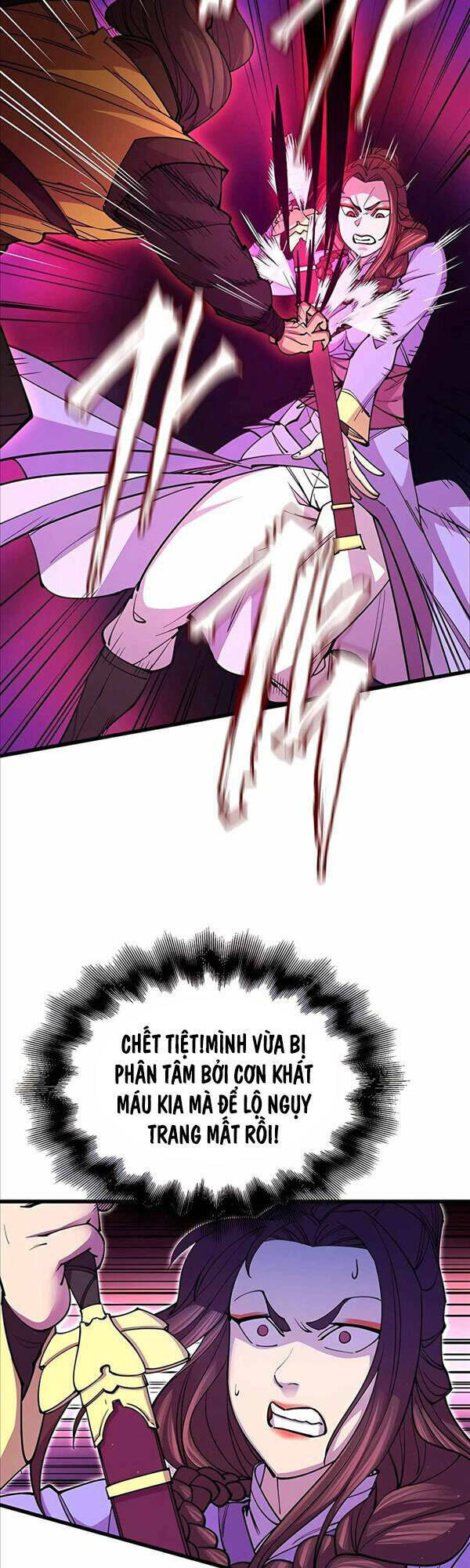 Thiên Hạ Đệ Nhất Đại Sư Huynh Chapter 14 - Trang 2