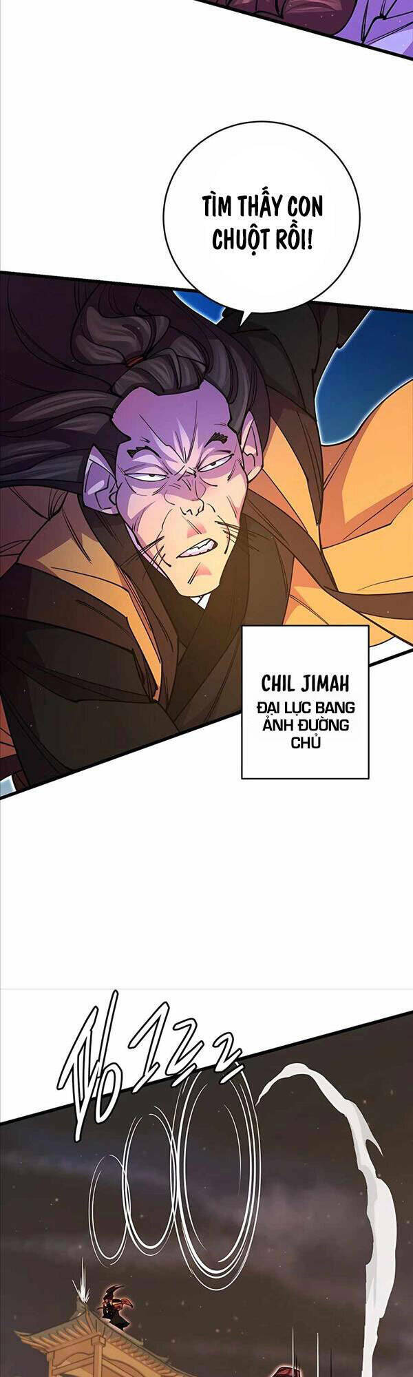 Thiên Hạ Đệ Nhất Đại Sư Huynh Chapter 14 - Trang 2