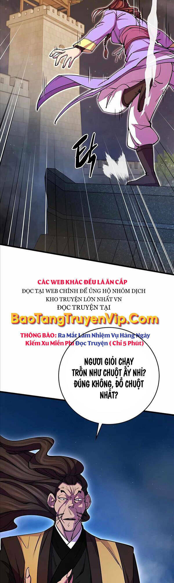 Thiên Hạ Đệ Nhất Đại Sư Huynh Chapter 14 - Trang 2