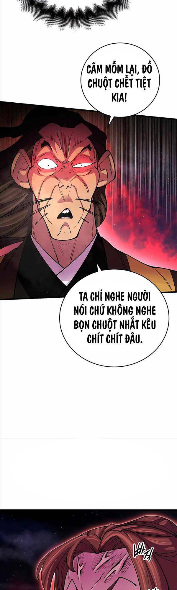 Thiên Hạ Đệ Nhất Đại Sư Huynh Chapter 14 - Trang 2