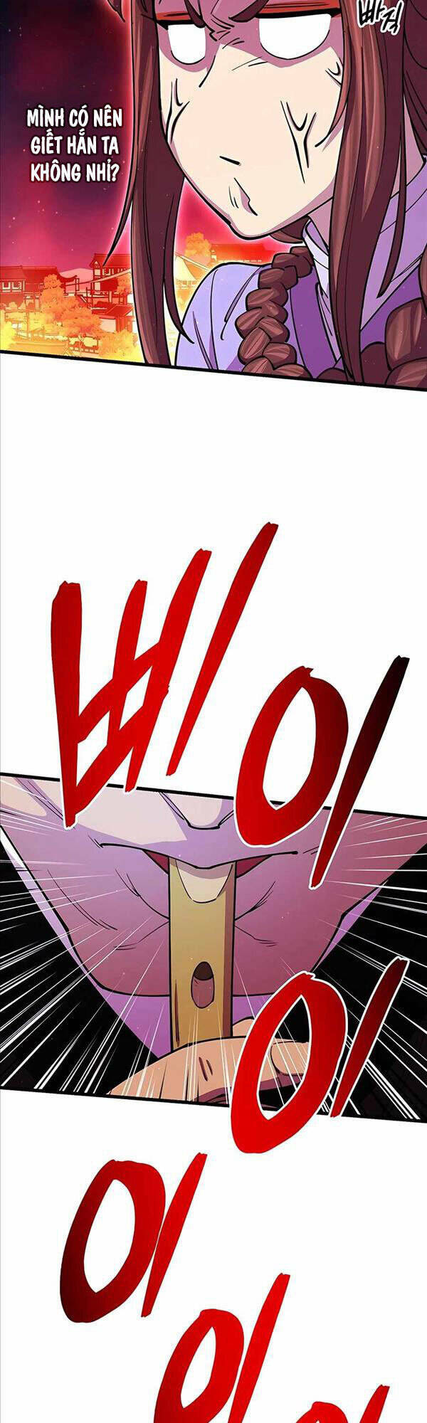 Thiên Hạ Đệ Nhất Đại Sư Huynh Chapter 14 - Trang 2