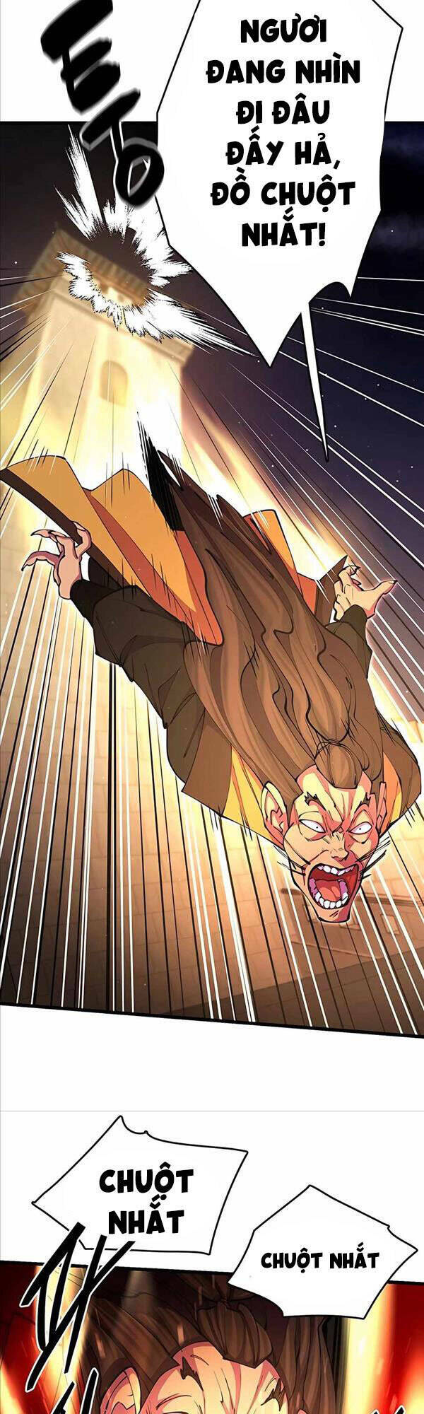 Thiên Hạ Đệ Nhất Đại Sư Huynh Chapter 14 - Trang 2