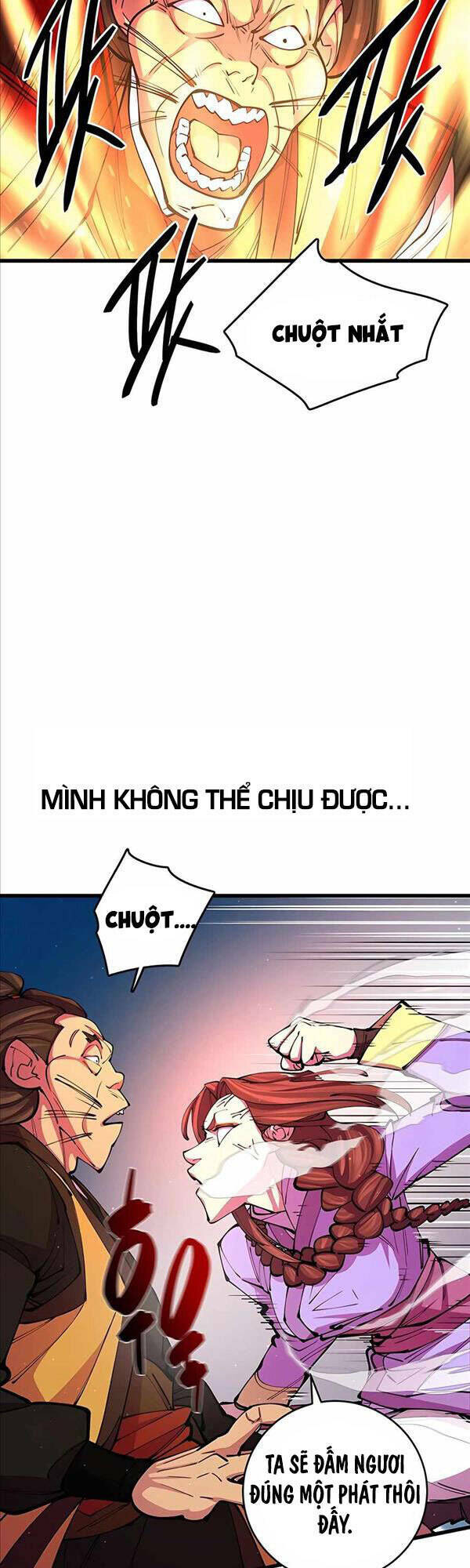 Thiên Hạ Đệ Nhất Đại Sư Huynh Chapter 14 - Trang 2