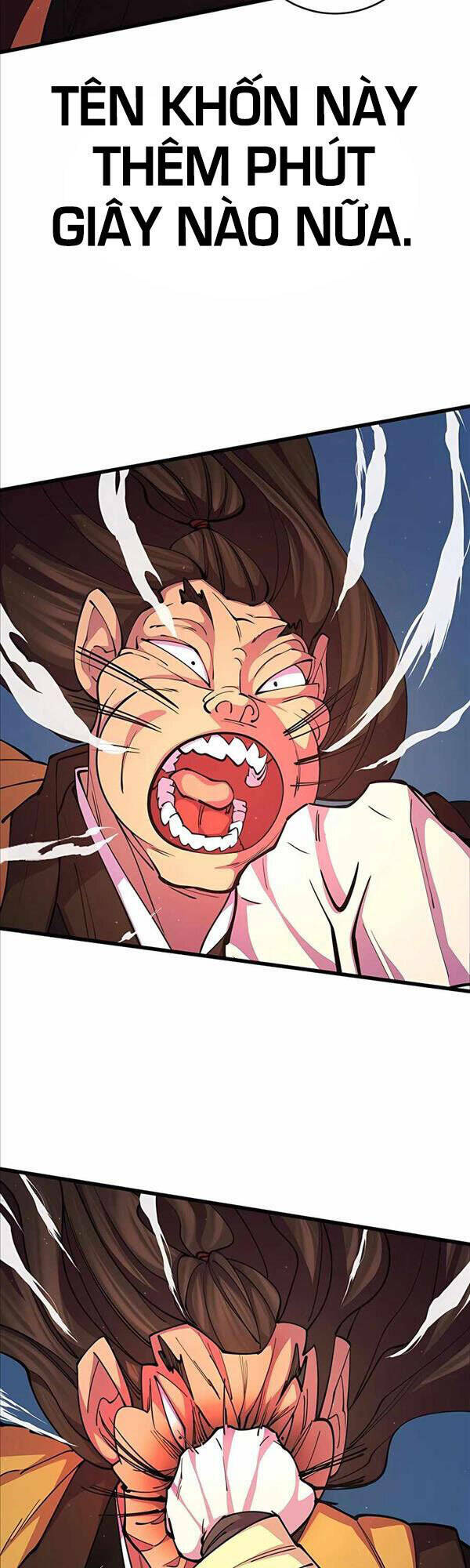 Thiên Hạ Đệ Nhất Đại Sư Huynh Chapter 14 - Trang 2