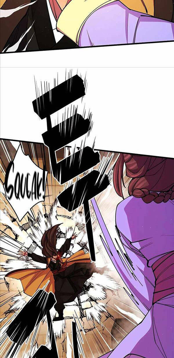 Thiên Hạ Đệ Nhất Đại Sư Huynh Chapter 14 - Trang 2