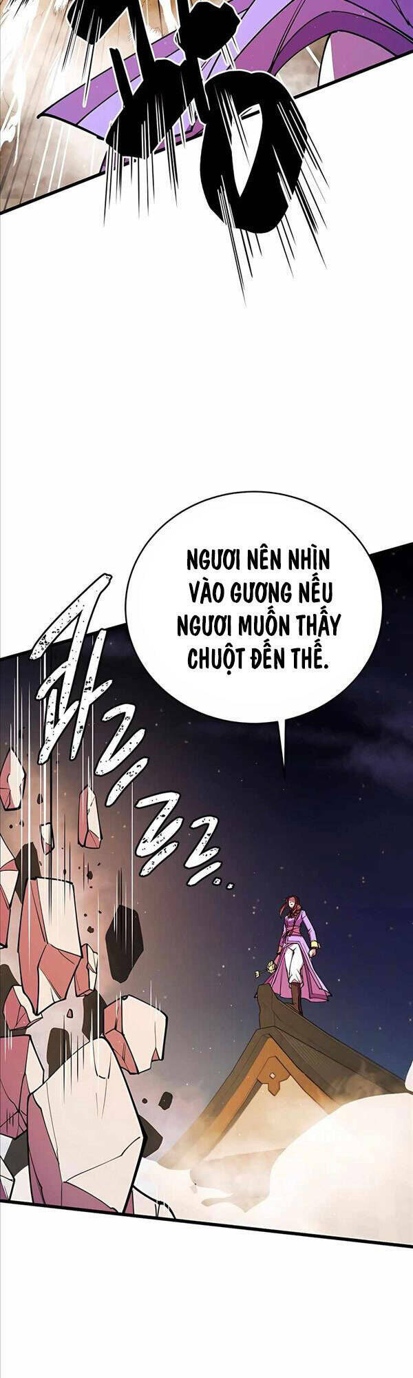 Thiên Hạ Đệ Nhất Đại Sư Huynh Chapter 14 - Trang 2