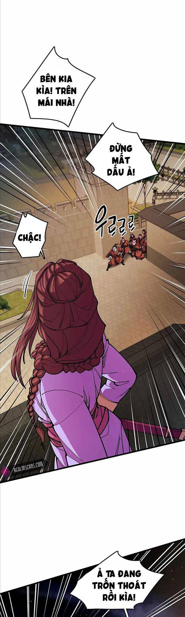 Thiên Hạ Đệ Nhất Đại Sư Huynh Chapter 14 - Trang 2