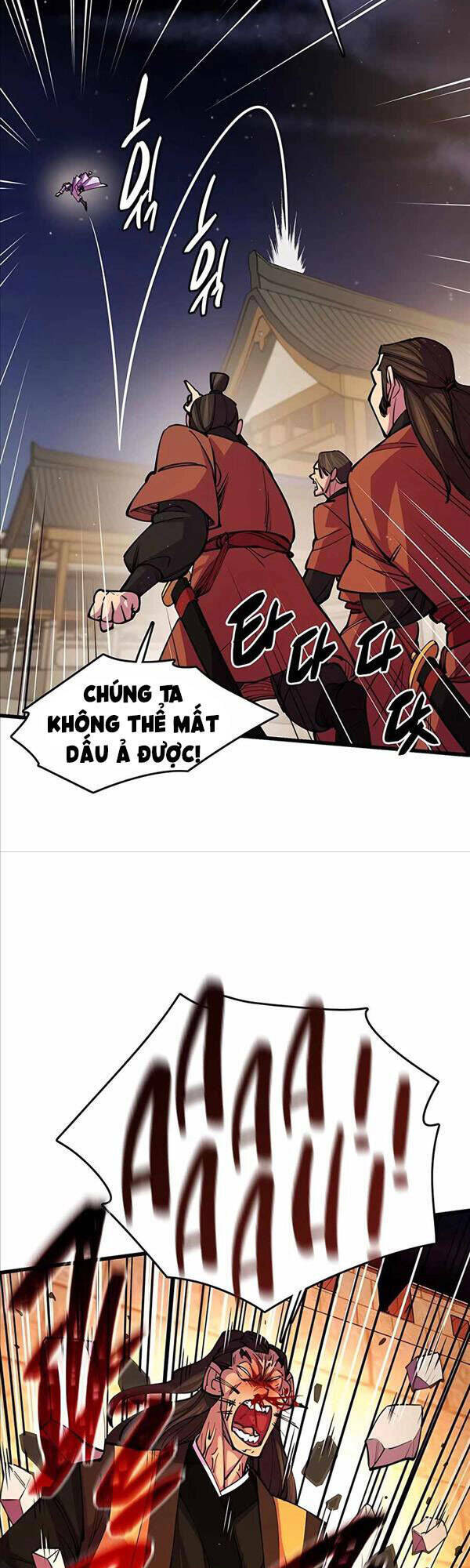 Thiên Hạ Đệ Nhất Đại Sư Huynh Chapter 14 - Trang 2