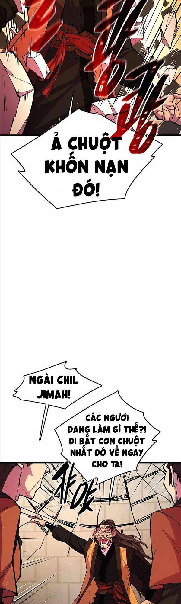 Thiên Hạ Đệ Nhất Đại Sư Huynh Chapter 14 - Trang 2