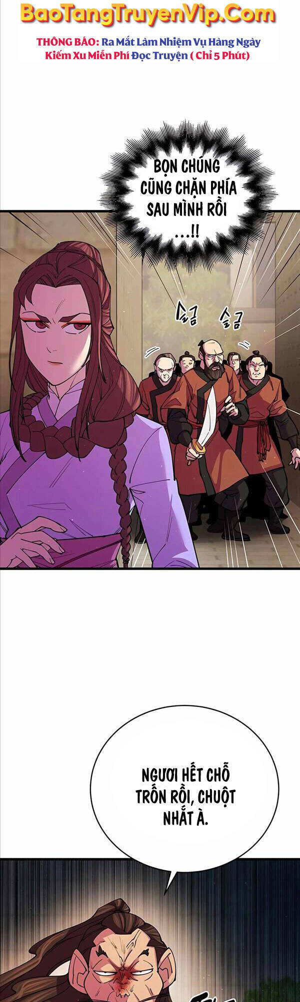 Thiên Hạ Đệ Nhất Đại Sư Huynh Chapter 14 - Trang 2