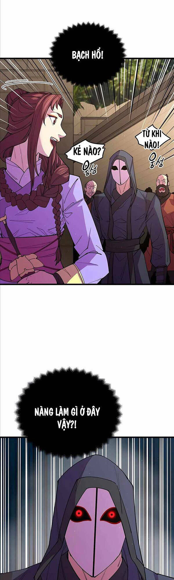 Thiên Hạ Đệ Nhất Đại Sư Huynh Chapter 14 - Trang 2