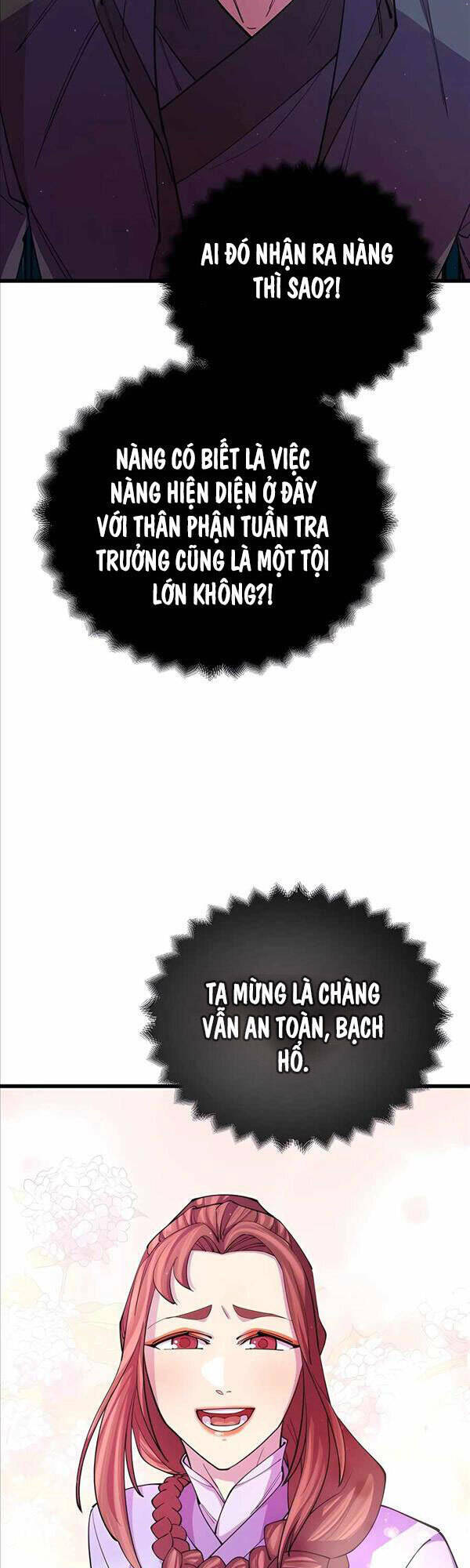 Thiên Hạ Đệ Nhất Đại Sư Huynh Chapter 14 - Trang 2