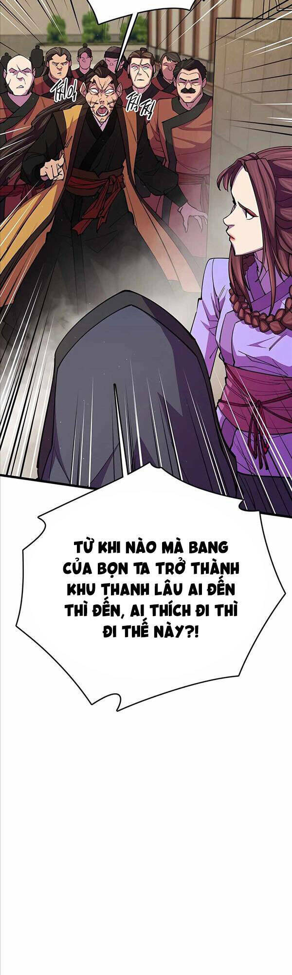 Thiên Hạ Đệ Nhất Đại Sư Huynh Chapter 14 - Trang 2