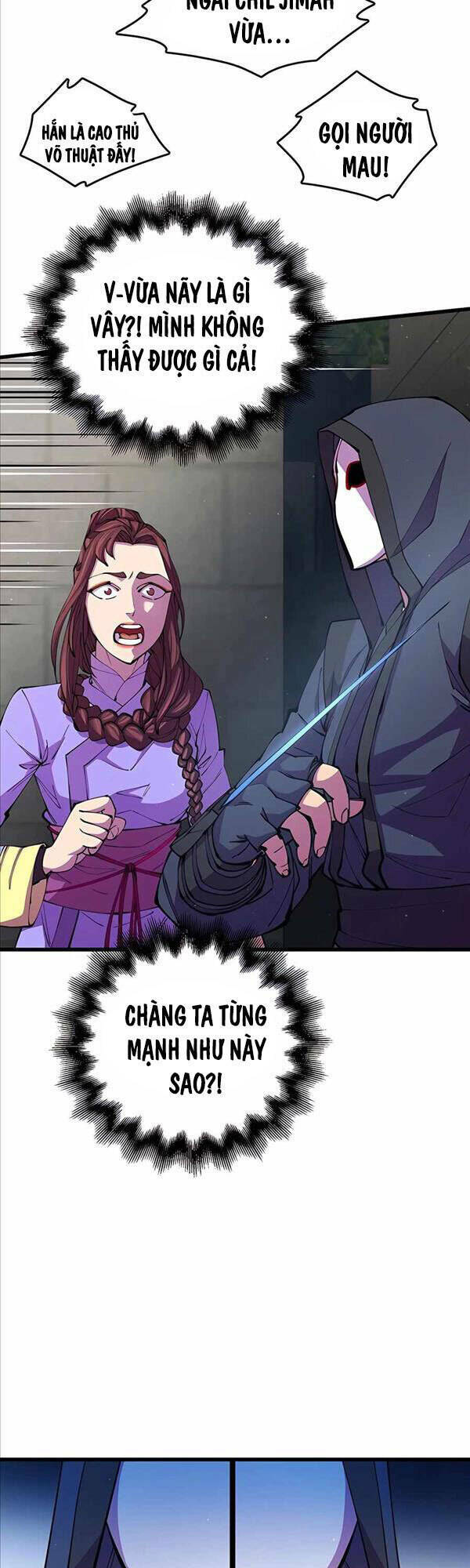 Thiên Hạ Đệ Nhất Đại Sư Huynh Chapter 14 - Trang 2