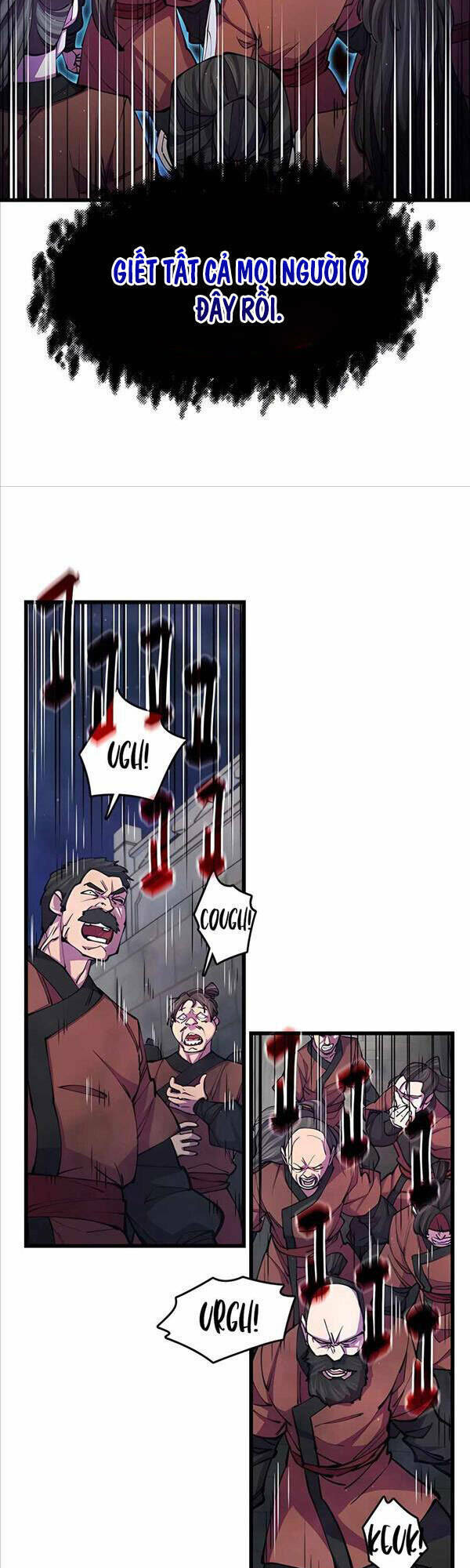 Thiên Hạ Đệ Nhất Đại Sư Huynh Chapter 14 - Trang 2