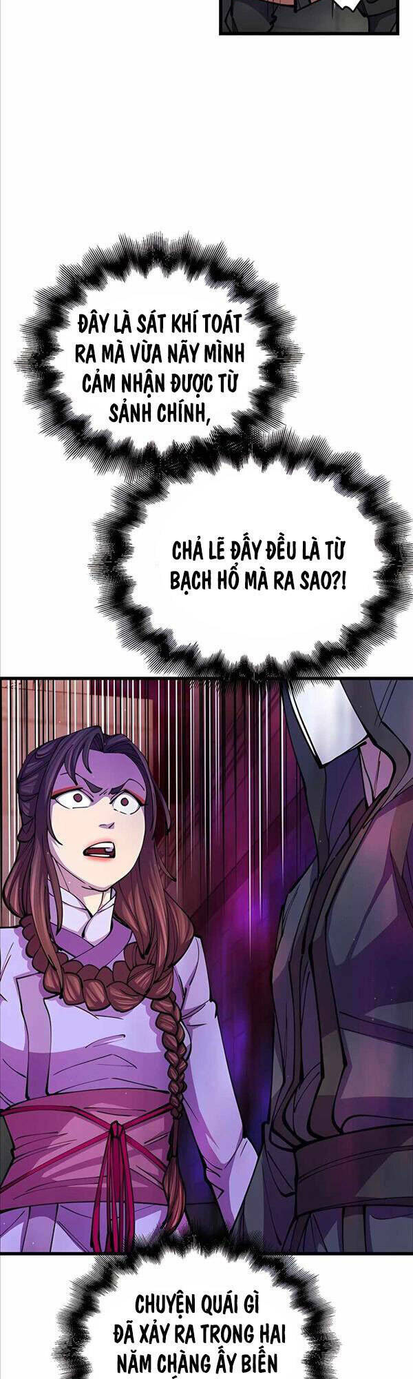 Thiên Hạ Đệ Nhất Đại Sư Huynh Chapter 14 - Trang 2