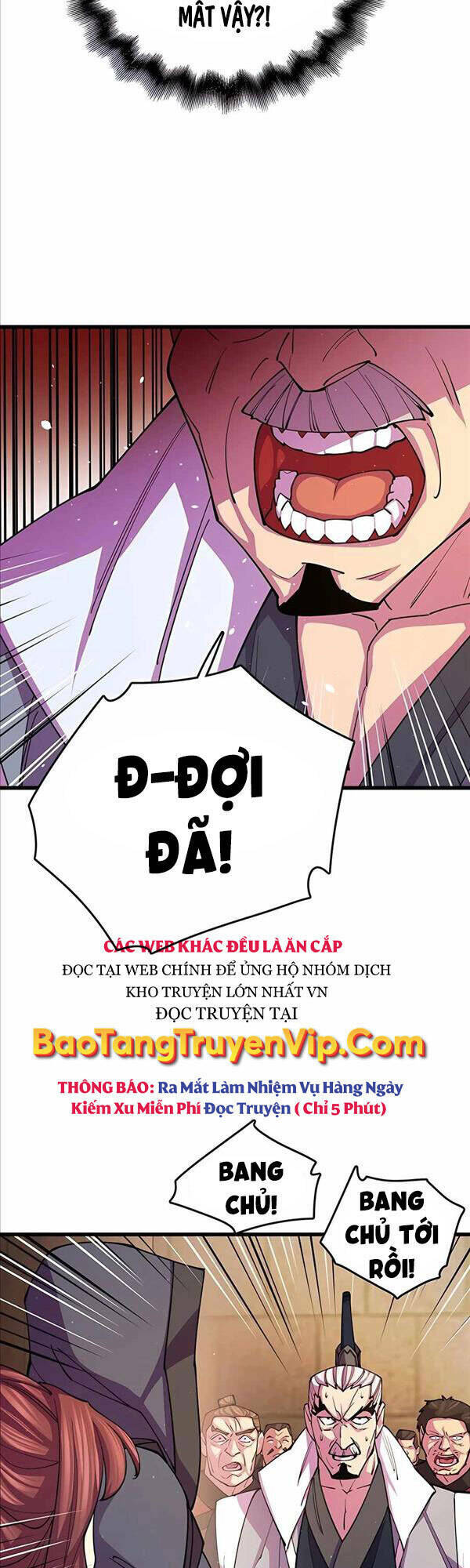 Thiên Hạ Đệ Nhất Đại Sư Huynh Chapter 14 - Trang 2