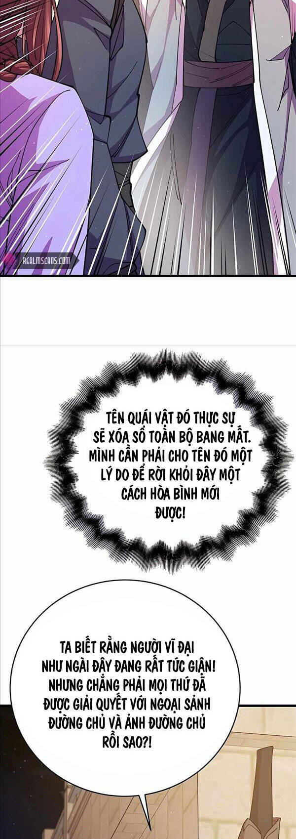 Thiên Hạ Đệ Nhất Đại Sư Huynh Chapter 14 - Trang 2