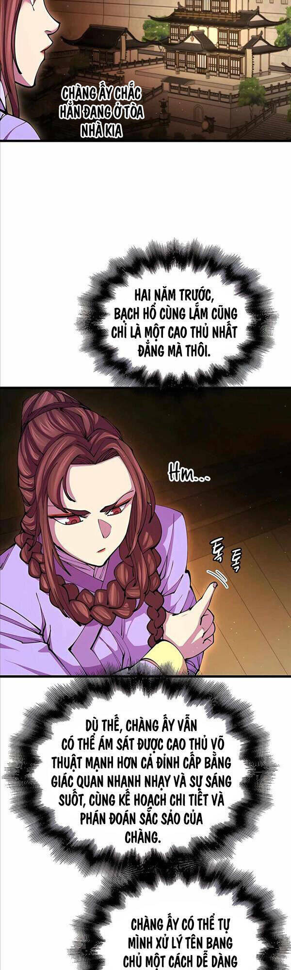 Thiên Hạ Đệ Nhất Đại Sư Huynh Chapter 14 - Trang 2