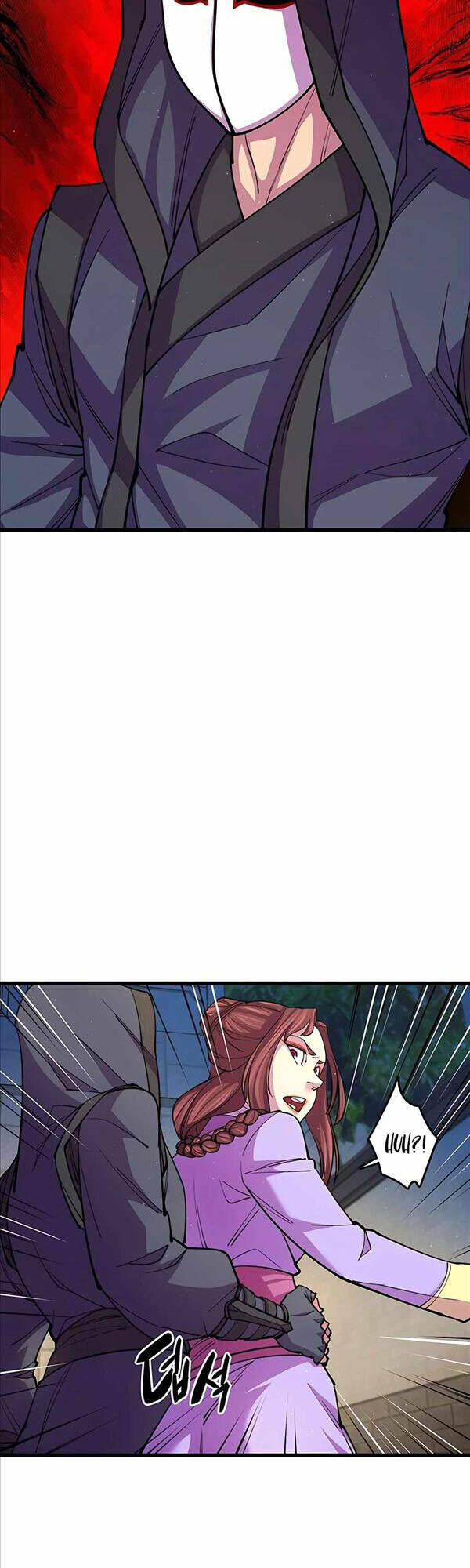 Thiên Hạ Đệ Nhất Đại Sư Huynh Chapter 14 - Trang 2