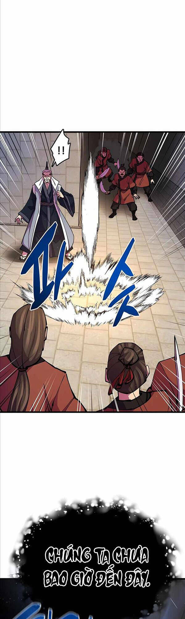 Thiên Hạ Đệ Nhất Đại Sư Huynh Chapter 14 - Trang 2