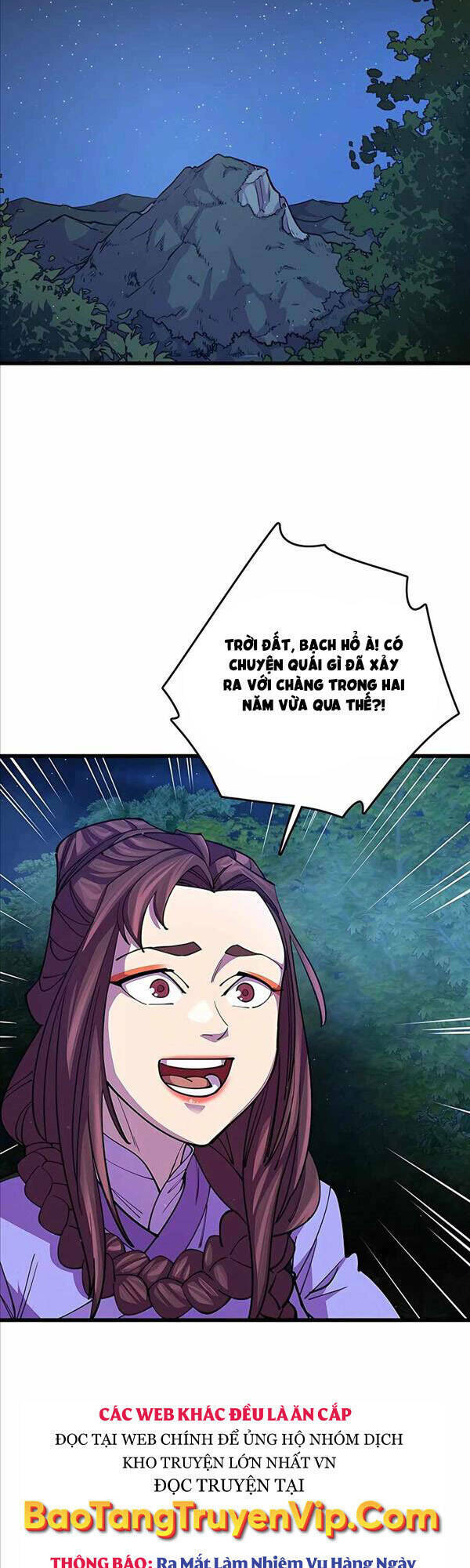 Thiên Hạ Đệ Nhất Đại Sư Huynh Chapter 14 - Trang 2