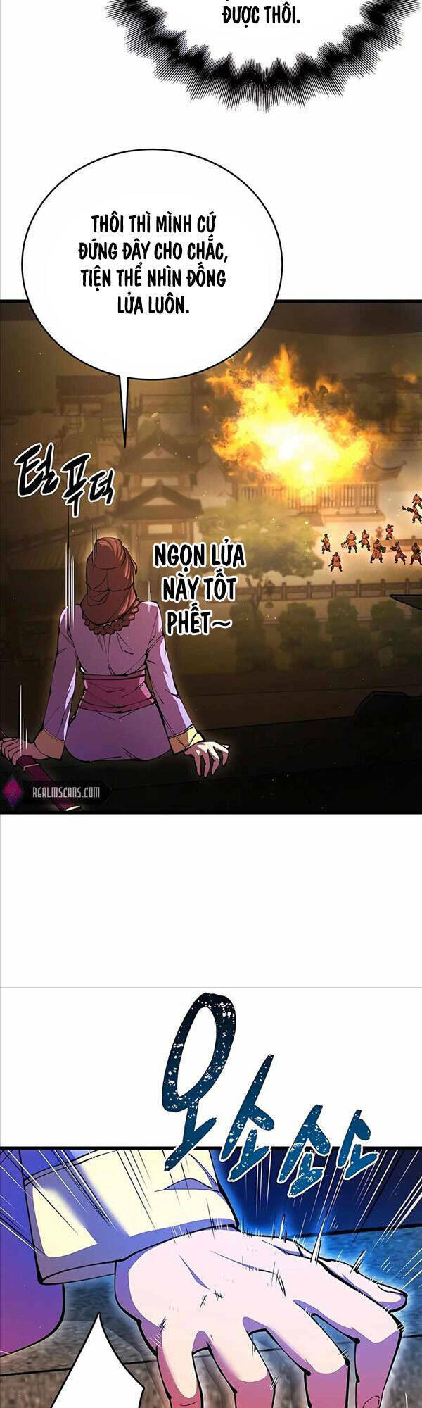 Thiên Hạ Đệ Nhất Đại Sư Huynh Chapter 14 - Trang 2