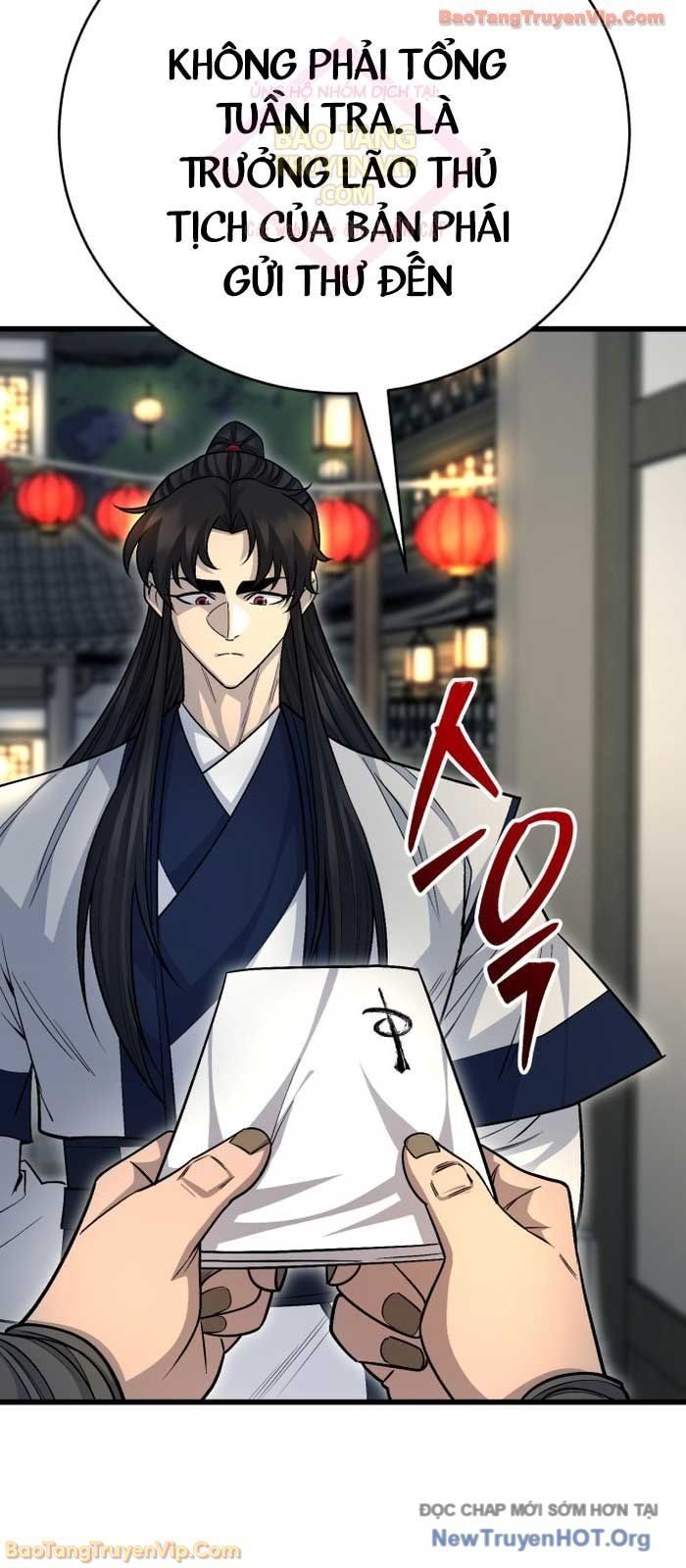 Thiên Hạ Đệ Nhất Đại Sư Huynh Chapter 148 - Trang 2