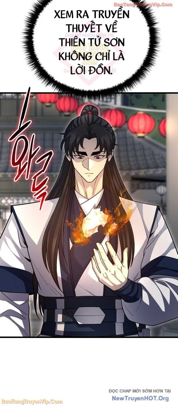 Thiên Hạ Đệ Nhất Đại Sư Huynh Chapter 148 - Trang 2
