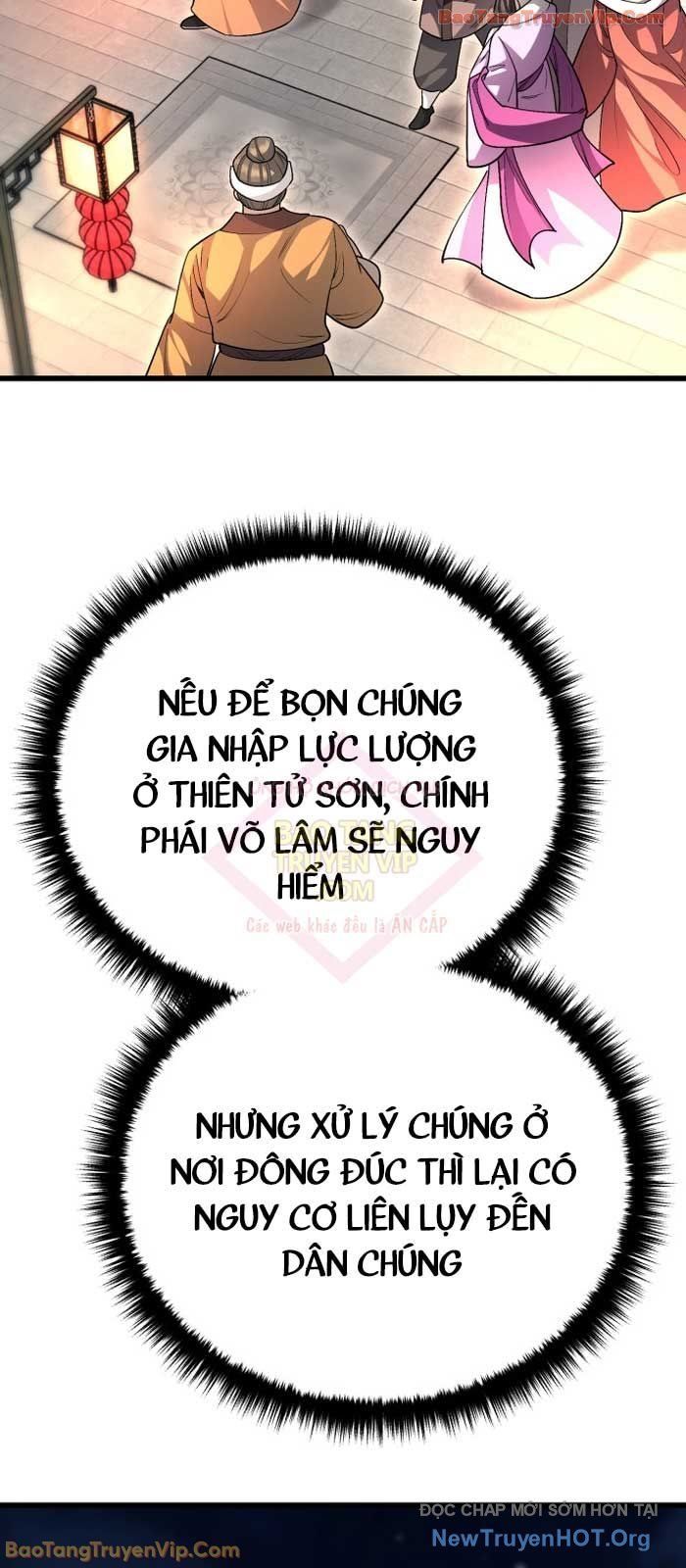 Thiên Hạ Đệ Nhất Đại Sư Huynh Chapter 148 - Trang 2