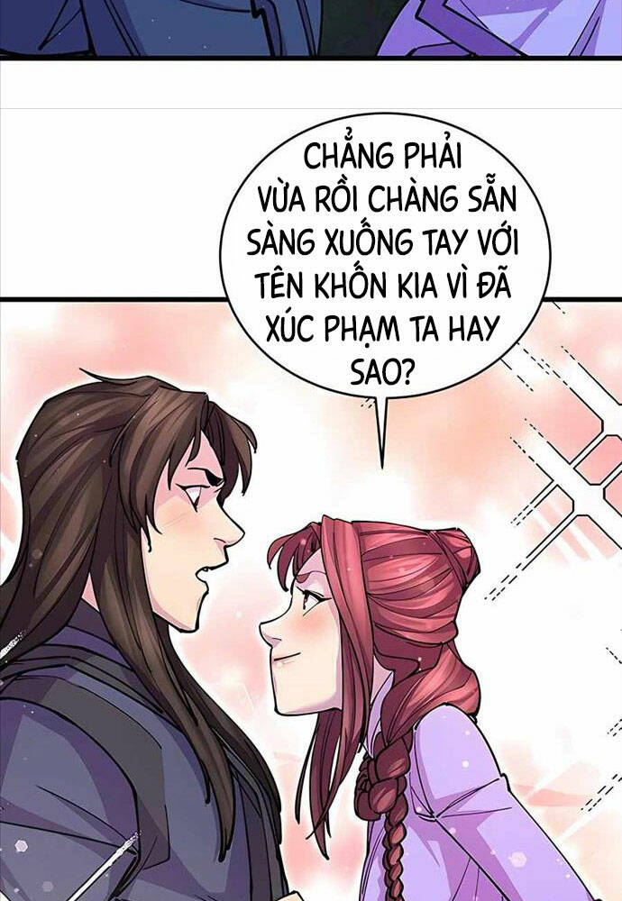 Thiên Hạ Đệ Nhất Đại Sư Huynh Chapter 15 - Trang 2