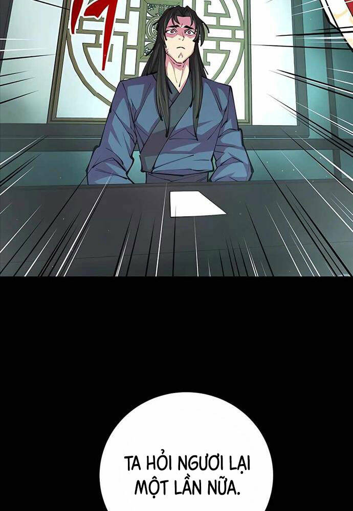 Thiên Hạ Đệ Nhất Đại Sư Huynh Chapter 15 - Trang 2