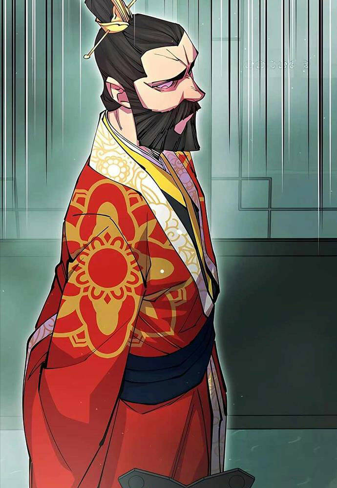 Thiên Hạ Đệ Nhất Đại Sư Huynh Chapter 15 - Trang 2