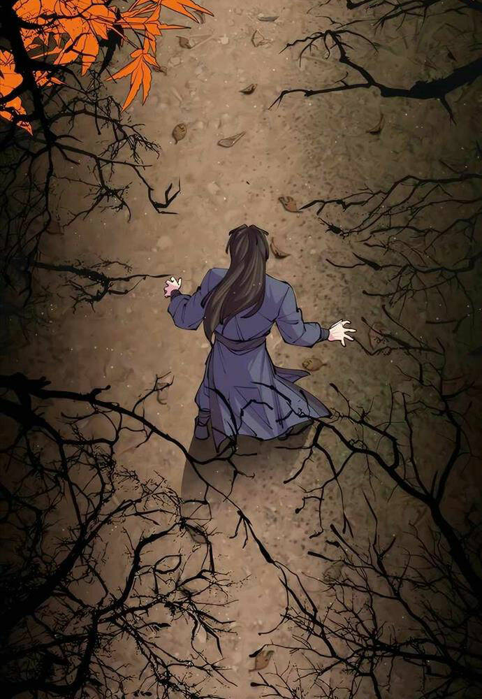 Thiên Hạ Đệ Nhất Đại Sư Huynh Chapter 15 - Trang 2