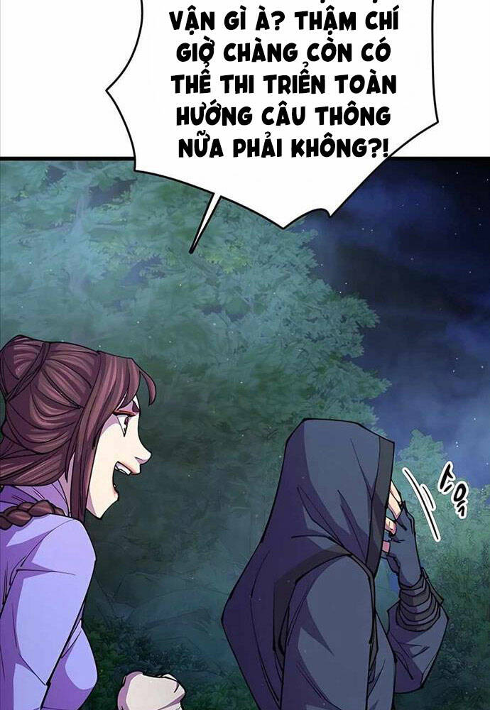 Thiên Hạ Đệ Nhất Đại Sư Huynh Chapter 15 - Trang 2